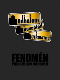 Odhalení Fenomén