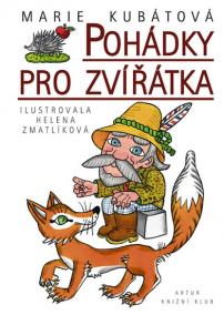 Pohádky pro zvířátka