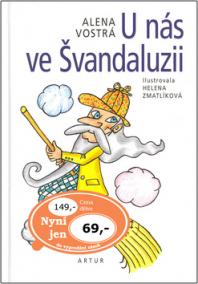 U nás ve Švandaluzii