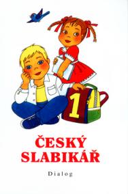 Český slabikář