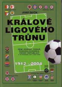 Králové ligového trůnu 1912-2004