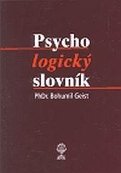 Psychologický slovník