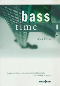 Bass time II