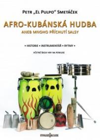 Afro-kubánská hudba