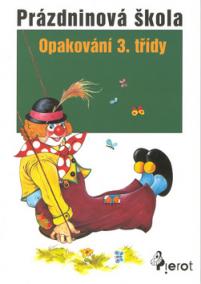 Prázdninová škola Opakování 3.třídy