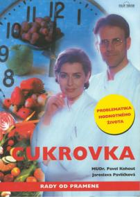 Cukrovka