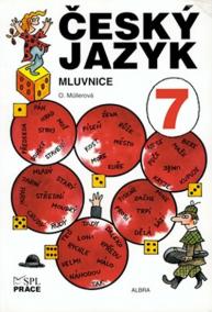 Český jazyk pro 7. ročník - Mluvnice