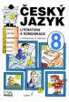 Český jazyk pro 8. ročník - Literatura a komunikace