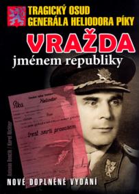 Vražda jménem republiky