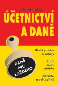 Účetnictví a daně