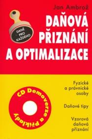 Daňová přiznání a optimalizace