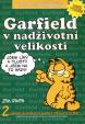 Garfield v nadživotní velikosti (č.2) - 2.vyd