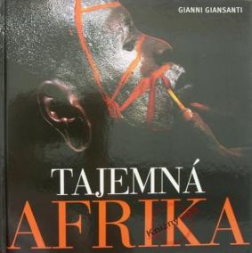 Tajemná Afrika