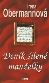 Deník šílené manželky - brožovaný