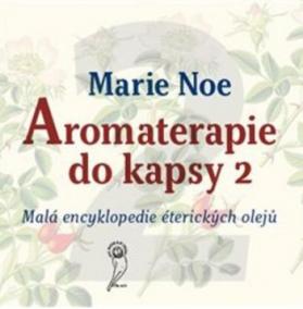 Aromaterapie do kapsy 2