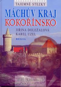 Tajemné stezky - Máchův kraj - Kokořínsko