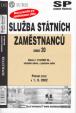 Služba státních zaměstanců k 1.9.2002