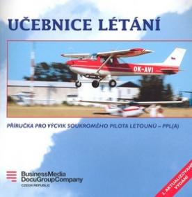 Učebnice létání