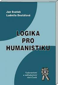 Logika pro humanistiku