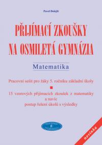 Přijímací zkoušky na osmiletá gymnázia