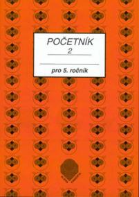 Početník pro 5. ročník ZŠ - 2.díl