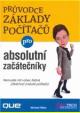 Průvodce základy počítačů - absolutní začátečníky