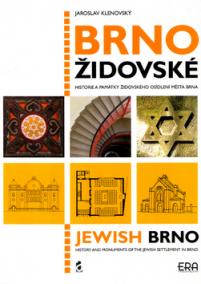 Brno židovské