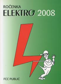 Ročenka ELEKTRO 2008