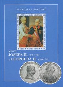 Mince Josefa II. 1765-1790 a Leopolda II. 1790-1792