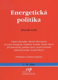 Energetická politika