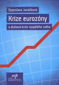 Krize eurozóny