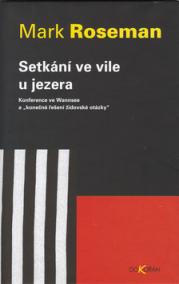 Setkání ve vile u jezera