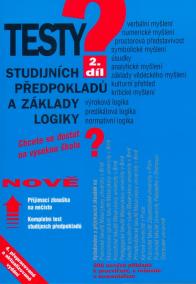 Testy studijních předpokladů a základy logiky 2.díl