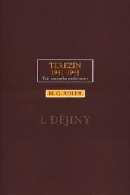 Terezín 1941-1945 1. Dějiny