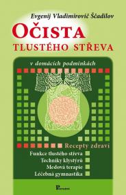 Očista tlustého střeva