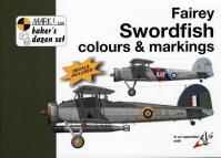 Fairey Swordfish