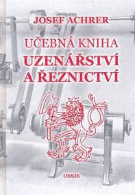 Učebná kniha uzenářství a řeznictví