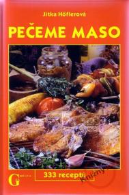 Pečeme maso