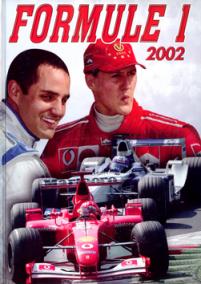 Formule 1 2002