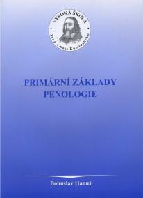 Primární základy penologie