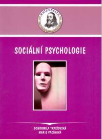 Sociální psychologie