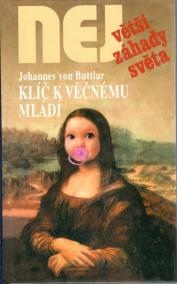 Klíč k věčnému mládí