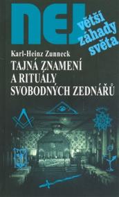 Tajná znamení a rituály svobodných zednářů