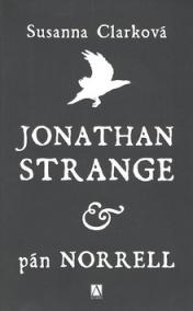 Jonathan Strange & pán Norrell