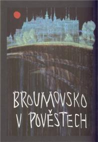 Broumovsko v pověstech