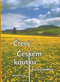 Čtení o Českém koutku