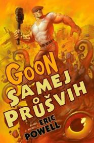 Goon 3: Samej průšvih