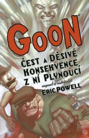 Goon 4: Čest a děsivé konsekvence z ní plynoucí