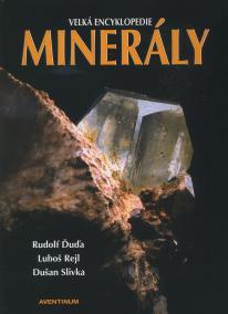 Minerály