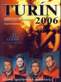 Zimní olympijské hry Turín 2006